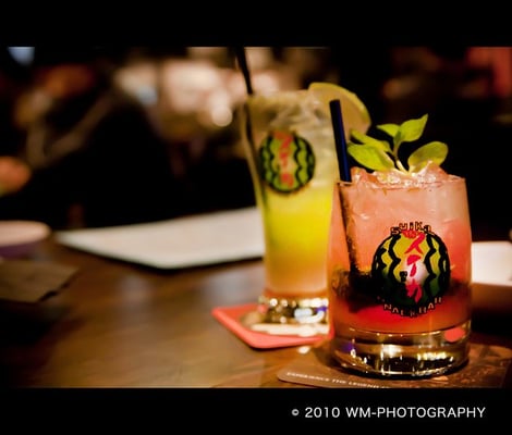 Suika Japanese Restaurant by null