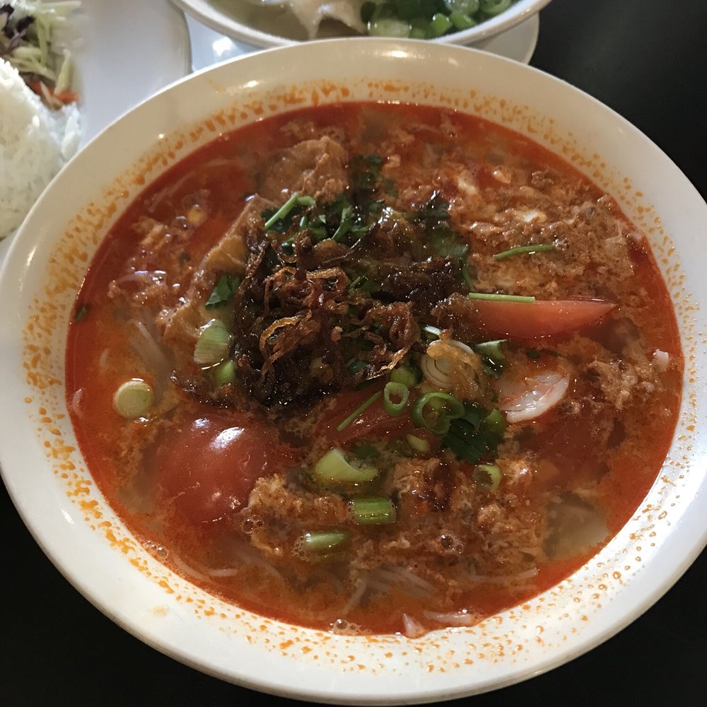 Papaya Renton Landing - Bun rieu - Vietnamese Near Me - Renton, Washington Papaya Renton Landing - Bun rieu - Vietnamese Near Me - Renton, Washington