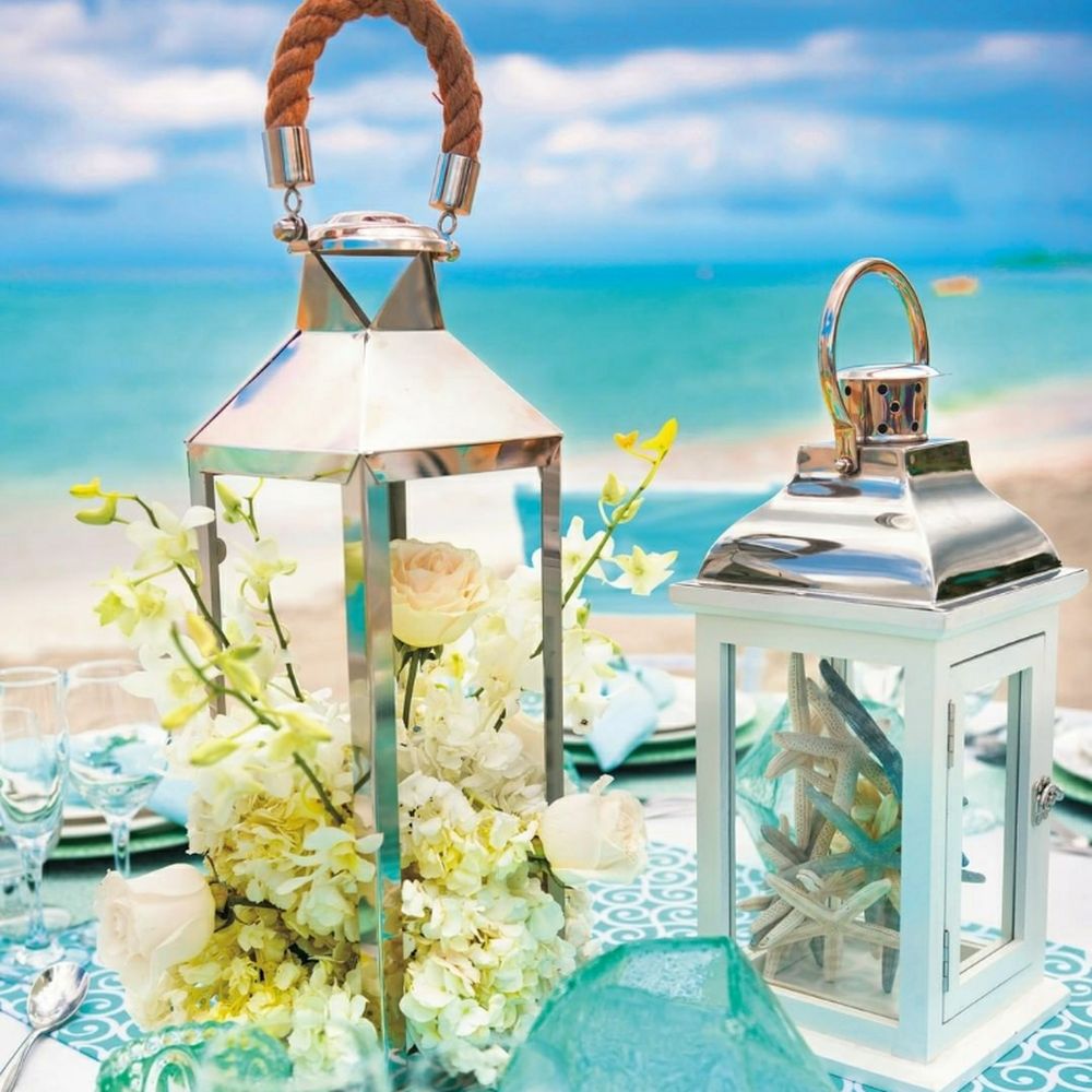 30 Unforgettable Beach Wedding Arch Ideas | Wedding Spot Blog, image size:1000x1000