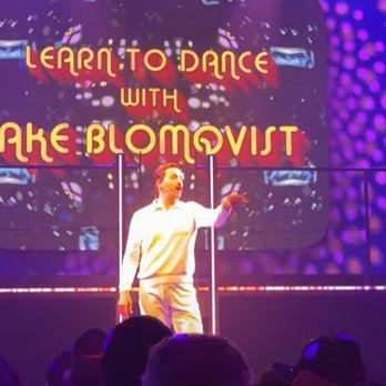 Discoshow - Performing Arts Near Me - Las Vegas, Nevada