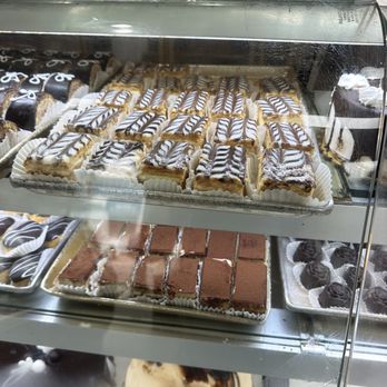 Classic Le Palais Pastry - Desserts Near Me - Los Angeles, California Classic Le Palais Pastry - Desserts Near Me - Los Angeles, California