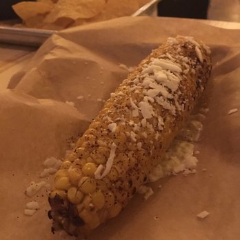 SouthBound - Street corn - Tex-Mex Near Me - Charlotte, North Carolina