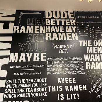 Onoya Ramen - Ramen Near Me - Honolulu, Hawaii