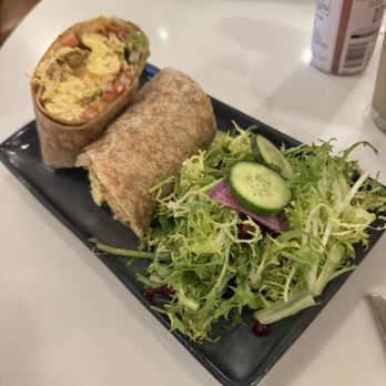 Truth & Tonic - Breakfast burrito - Breakfast & Brunch Near Me - Las Vegas, Nevada Truth & Tonic - Breakfast burrito - Breakfast & Brunch Near Me - Las Vegas, Nevada