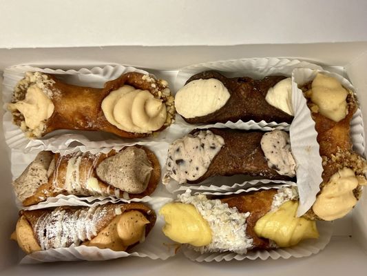 Bisnonna Bakeshop by null