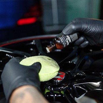Ridin Clean Garage - Auto Detailing Near Me - Miramar, Florida Ridin Clean Garage - Auto Detailing Near Me - Miramar, Florida