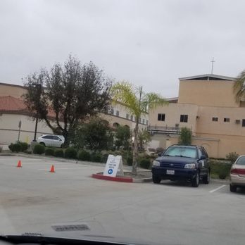 Shadow Mountain Community Church - Parking lot for 1st time visitors and the handicap...VIP ! - Churches Near Me - Chula Vista, California Shadow Mountain Community Church - Parking lot for 1st time visitors and the handicap...VIP ! - Churches Near Me - Chula Vista, California