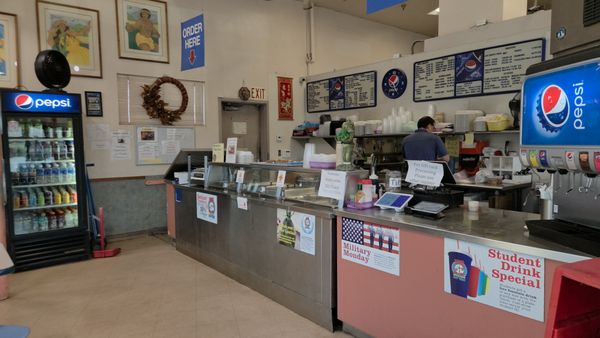 Young's Fish Market by null