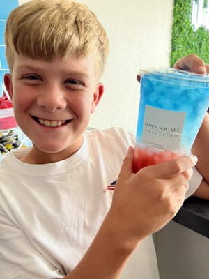 Town Square Nutrition