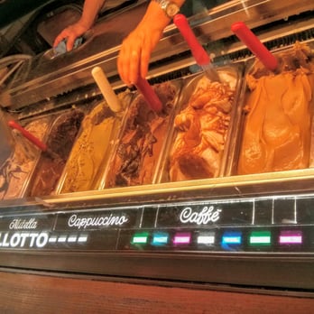 Lanzallotto - Creme gelato - Ice Cream & Frozen Yogurt Near Me - Rome, RM Lanzallotto - Creme gelato - Ice Cream & Frozen Yogurt Near Me - Rome, RM