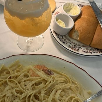 Maggiano's Little Italy - Margarita with some great food! - Italian Near Me - Atlanta, Georgia Maggiano's Little Italy - Margarita with some great food! - Italian Near Me - Atlanta, Georgia