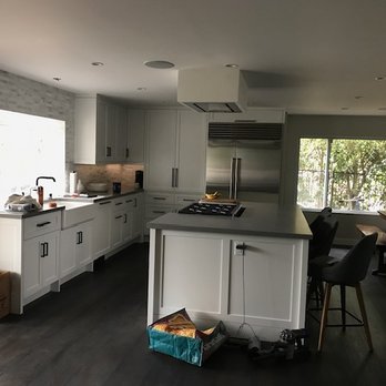 Green Oak Builders - getting there, almost done - General Contractors Near Me - Redondo Beach, California