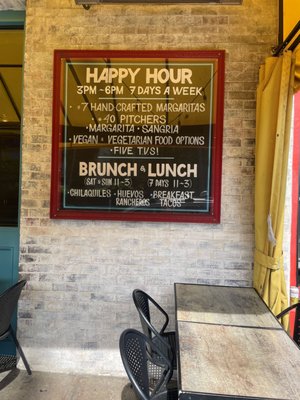 La Villita Cantina by null