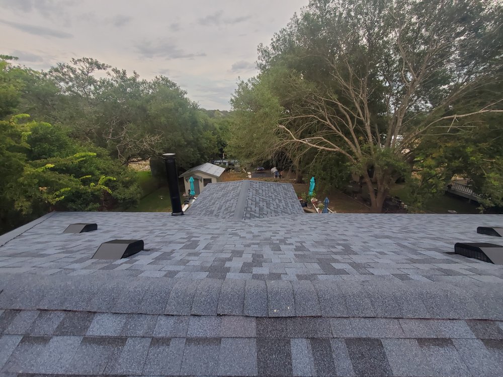 Slide of Texas Republic Roofing