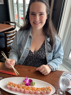 Mission Boathouse - Beverly by null