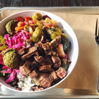 CoreLife Eatery - New American Near Me - Portage, Michigan