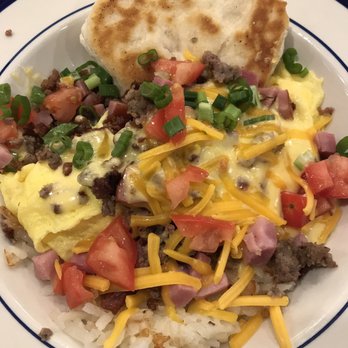 Bob Evans - The Everything Breakfast - American Near Me - Naples, Florida Bob Evans - The Everything Breakfast - American Near Me - Naples, Florida