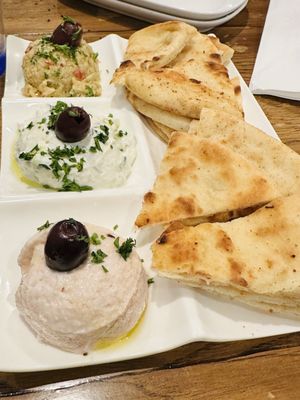 Eleni's Greek Taverna by null