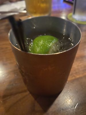 Junction Bar & Grill by null