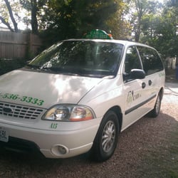 All Around Cab - We're The White Ones