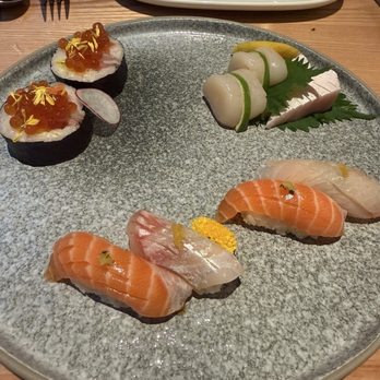 Shinji - Sushi/sashimi - Japanese Near Me - Toronto, Ontario