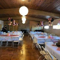 Vallejo Woman's Club - For decorations like this visit "Balloon Works By Mary R" on Facebook