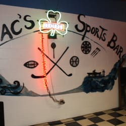 Mac's Sports Bar - Michelle's 22nd Birthday Party