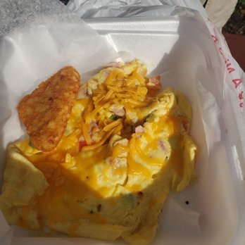 Seabrook Classic Cafe - Seafood Near Me - Seabrook, Texas
