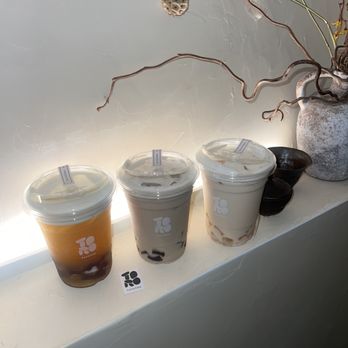 Torotea - Coffee & Tea Near Me - San Marino, California Torotea - Coffee & Tea Near Me - San Marino, California