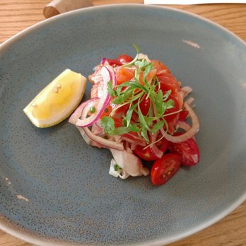 Fishwives - Ceviche - Seafood Near Me - Pasadena, California Fishwives - Ceviche - Seafood Near Me - Pasadena, California