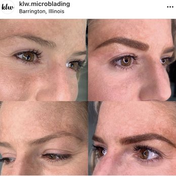 KLW Microblading - Permanent Makeup Near Me - Nashville, Tennessee KLW Microblading - Permanent Makeup Near Me - Nashville, Tennessee
