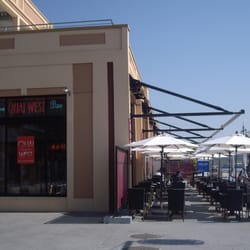 Quai West - Restaurant Quai West à Bordeaux