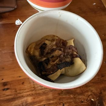 Shifty's - Pierogis - Chicken Wings Near Me - Syracuse, New York