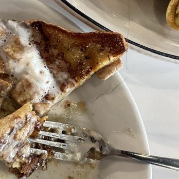 Hatch - Cinnamon French Toast Crunch - Breakfast & Brunch Near Me - Huntington, New York