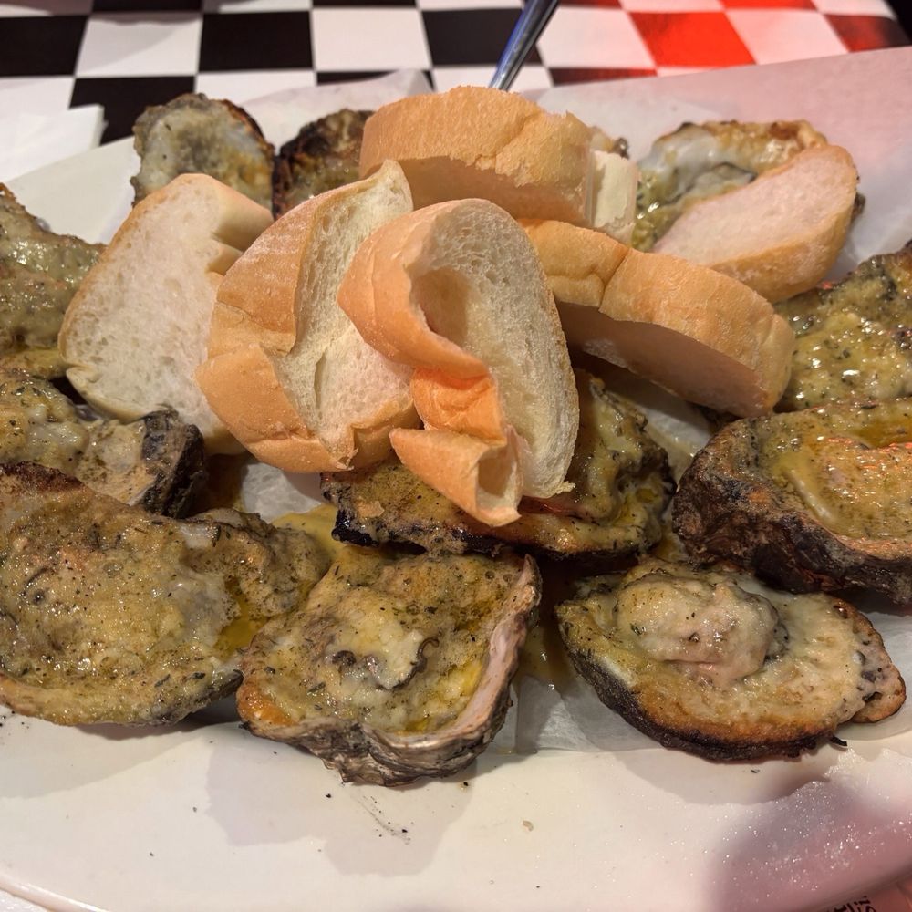Acme Oyster House - Delicious - Seafood Near Me - Metairie, Louisiana Acme Oyster House - Delicious - Seafood Near Me - Metairie, Louisiana
