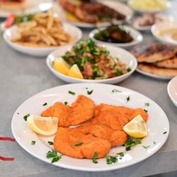 Tel Aviv Babait
