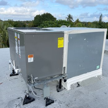 Rabell Mechanical Solutions - Heating & Air Conditioning/HVAC Near Me