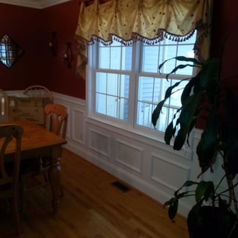 GreatScott The Handyman - TRIM WORK - Handyman Near Me