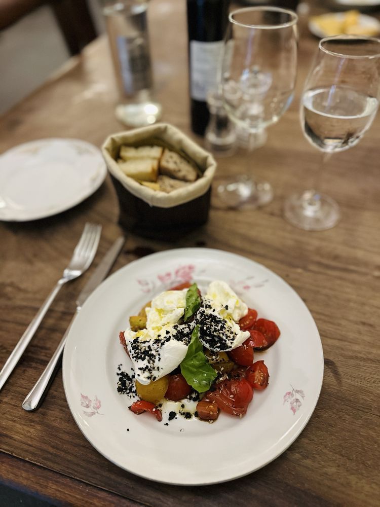 Osteria Pastella