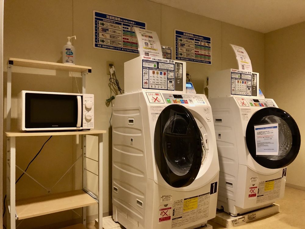 Daiwa Roynet Hotel Shin-Yokohama