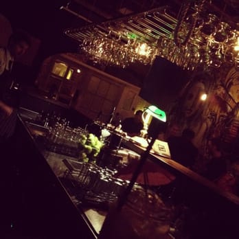 The Foxtrot - Wine Bars Near Me - Crows Nest, NSW