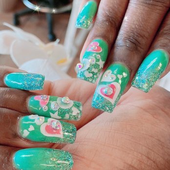 Randy NAILS&SPA - Randy nails&spa - Nail Salons Near Me - Antioch, California Randy NAILS&SPA - Randy nails&spa - Nail Salons Near Me - Antioch, California