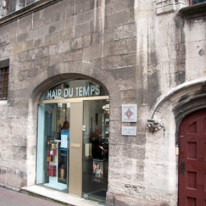 Hair Du Temps 13 Photos Hair Salons 27 Bis Grand Rue Marseille France Phone Number