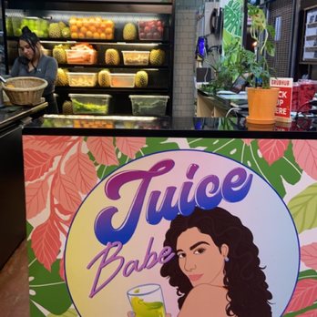 Juice Babe - Juice Bars & Smoothies Near Me - Dallas, Texas Juice Babe - Juice Bars & Smoothies Near Me - Dallas, Texas