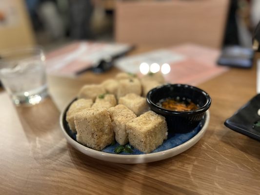 Xin Chào Eatery by null