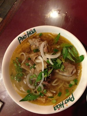 Pho Bistro by null