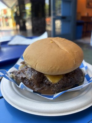 Goldburger Los Feliz by null Goldburger Los Feliz by null