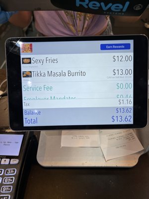 Curry Up Now by null