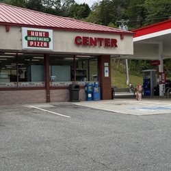 Catamount Travel Center Cherokee Exxon & Convenience Store