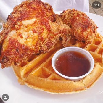 Onion Creek Cafe - Chicken and Waffles Brunch - Coffee & Tea Near Me - Houston, Texas Onion Creek Cafe - Chicken and Waffles Brunch - Coffee & Tea Near Me - Houston, Texas